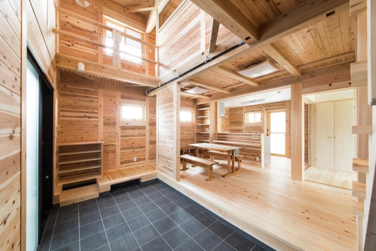 静岡県浜松市で平屋を建てるならおすすめの住宅メーカー　田畑工事